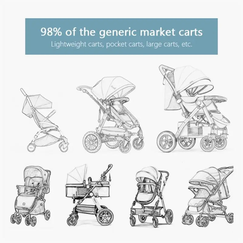 Baby Stroller product detail