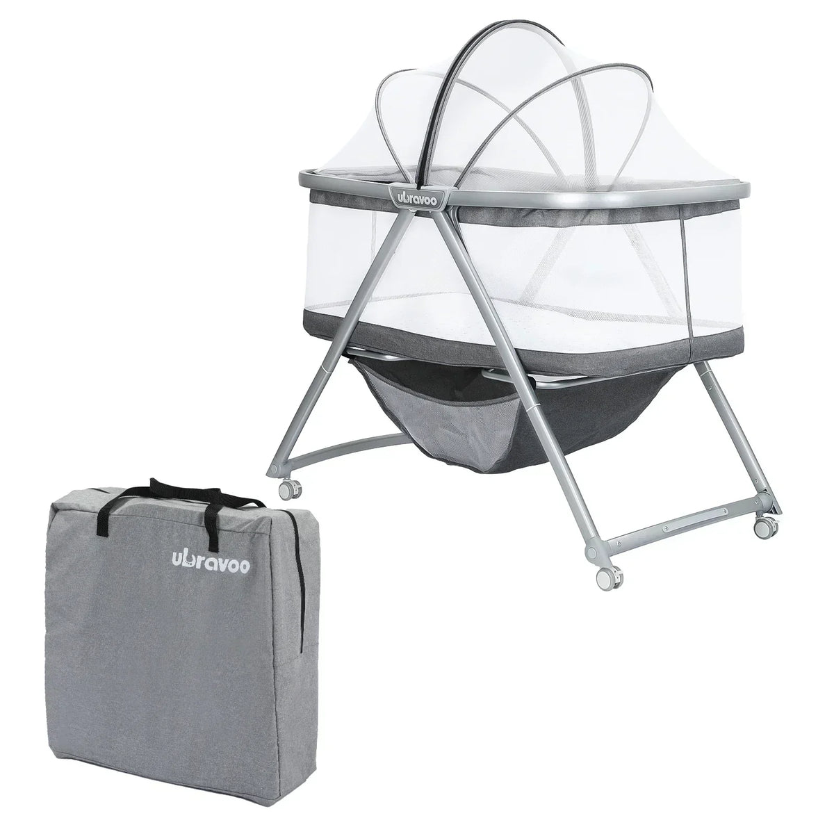 Baby Crib product detail