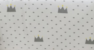 Baby Bed - Magic Forest 55 x 27" (140 x 70cm) product view