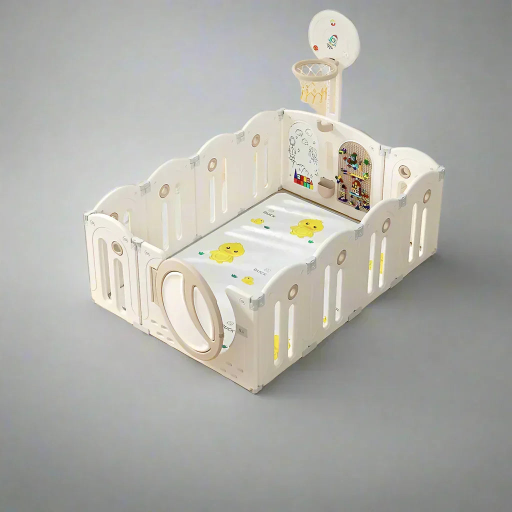Toy - mediumD (200x160cm) product view