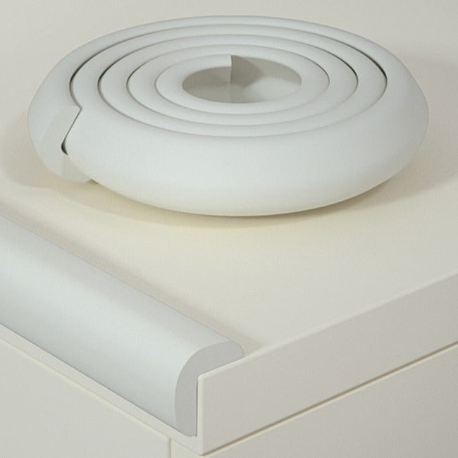 Edge Safety Padding Strip