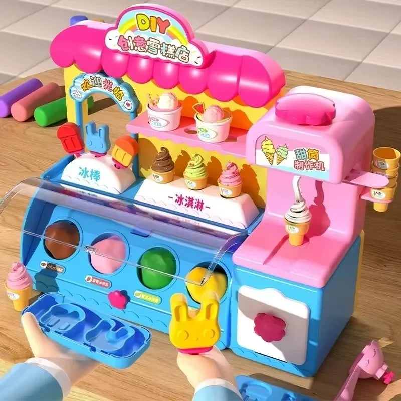 Toy product detail