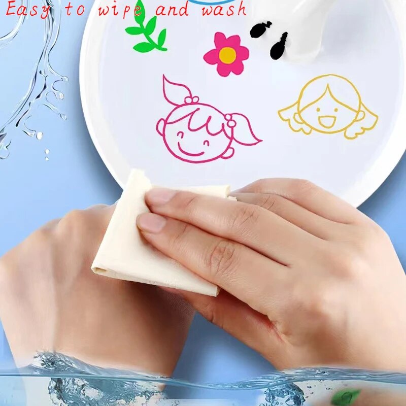 Magic Floating Painting