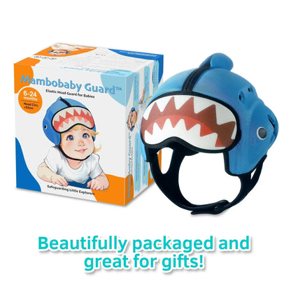 MamboBaby Safety Helmet