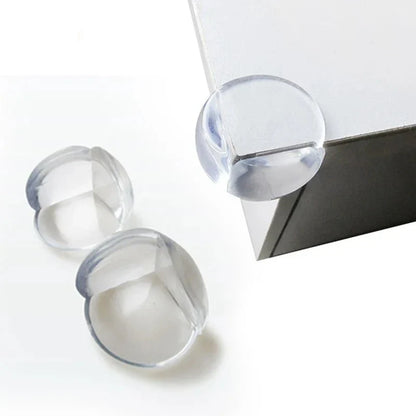 Silicone Table Corner Edge Protection Cover (8 pack)