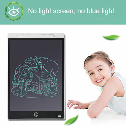 Write Wave Digital Sketchpad