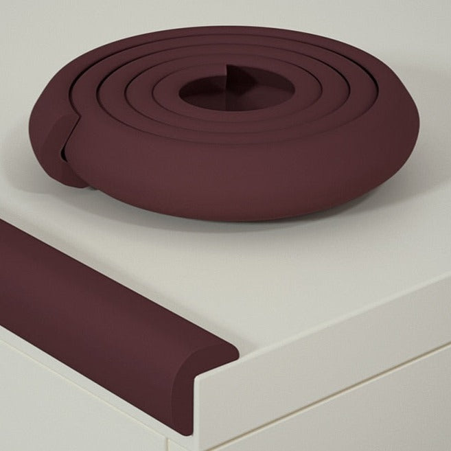 Edge Safety Padding Strip