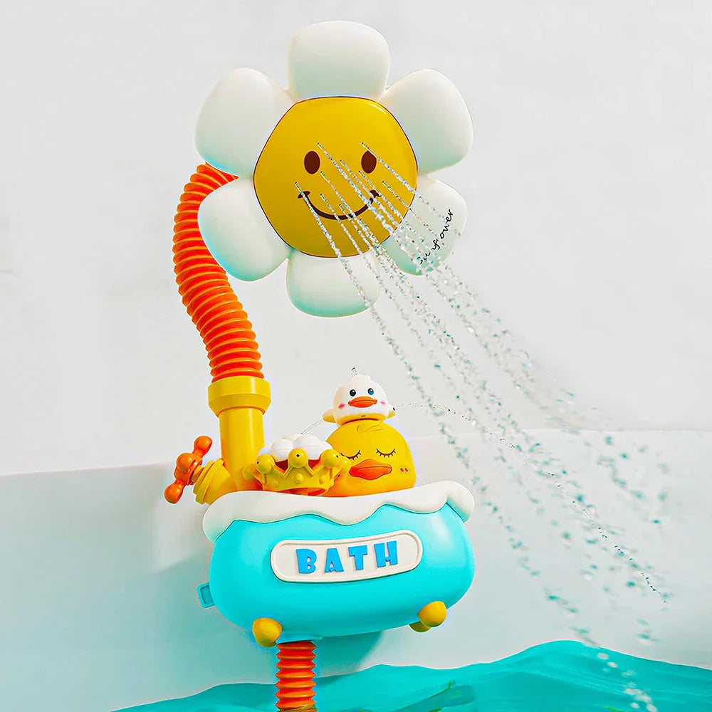 Toy product detail