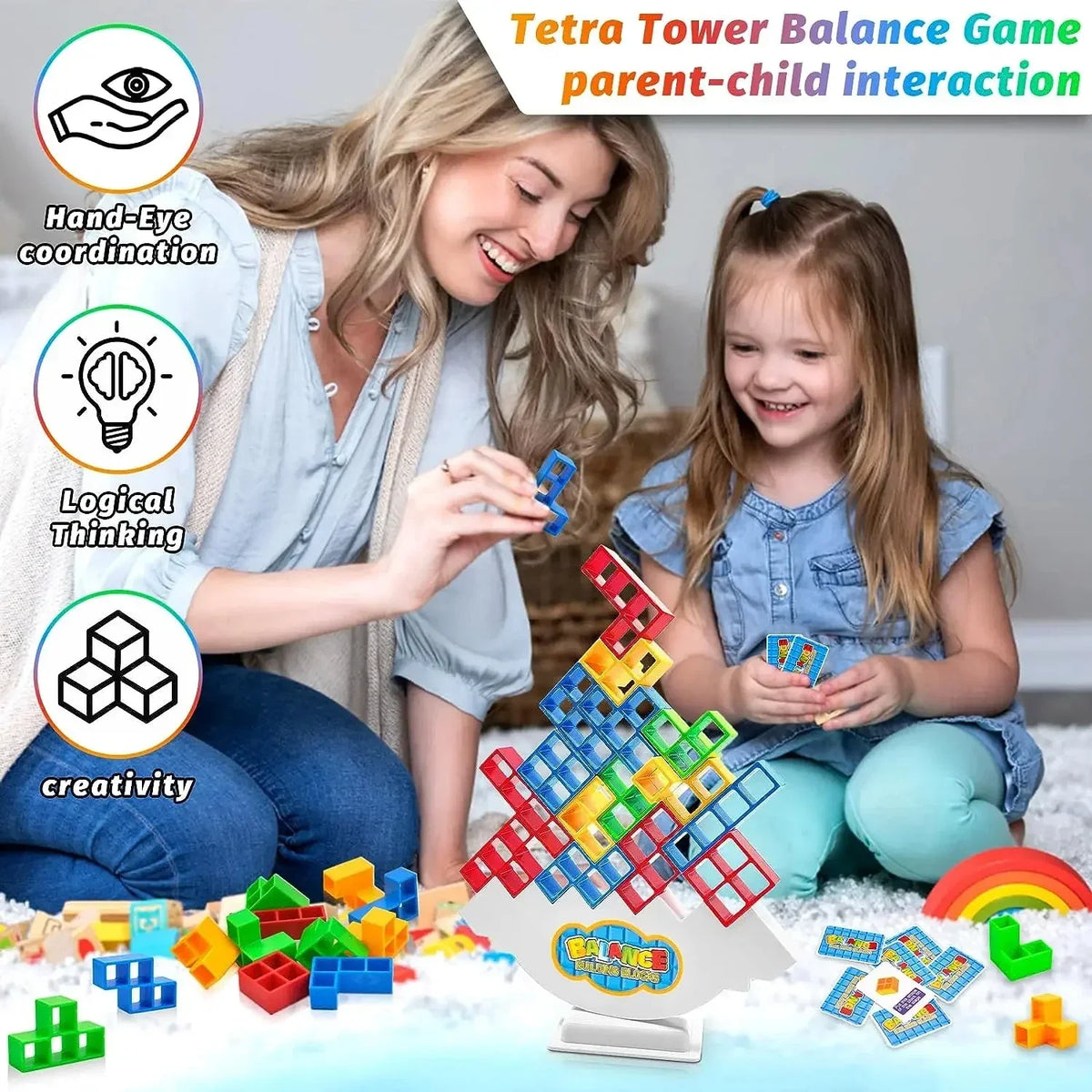 Toy product detail