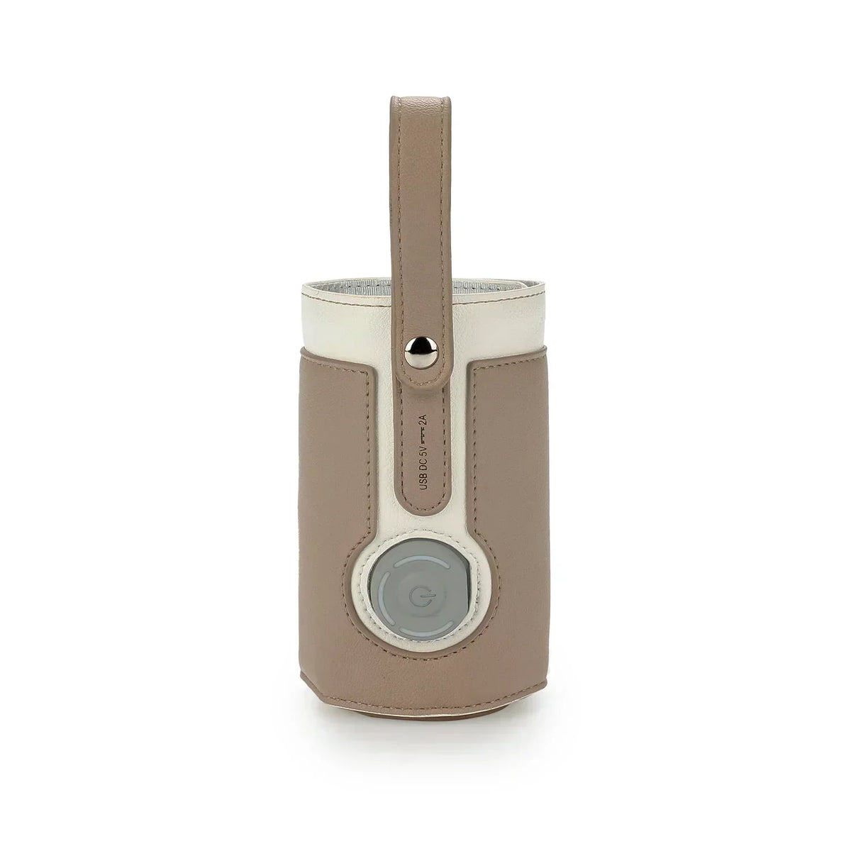 Portable Bottle - pink product view