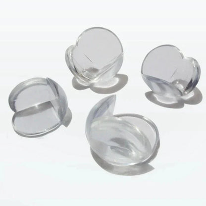 Silicone Table Corner Edge Protection Cover (8 pack)