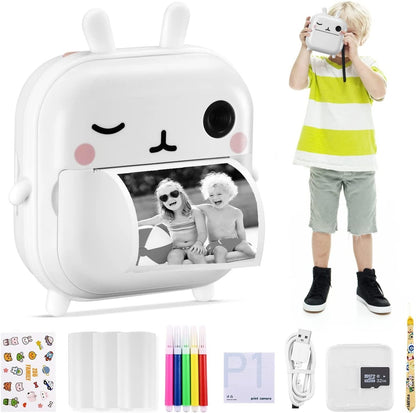 Mini Instant Camera
