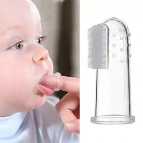 Children S 3D U-Shaped Toothbrush product detail