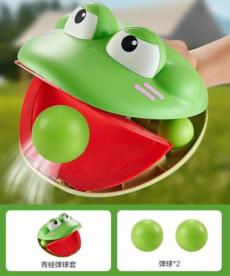 Toy - Two Pink Duck (2PC) product view