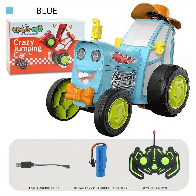 Wireless Toy - Green product view