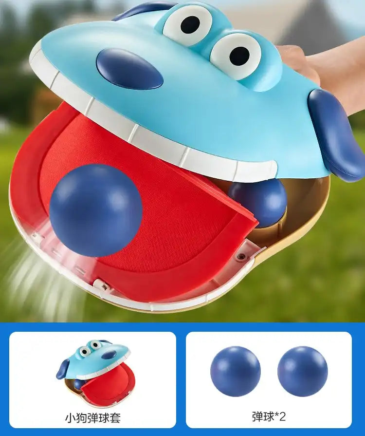Toy product detail