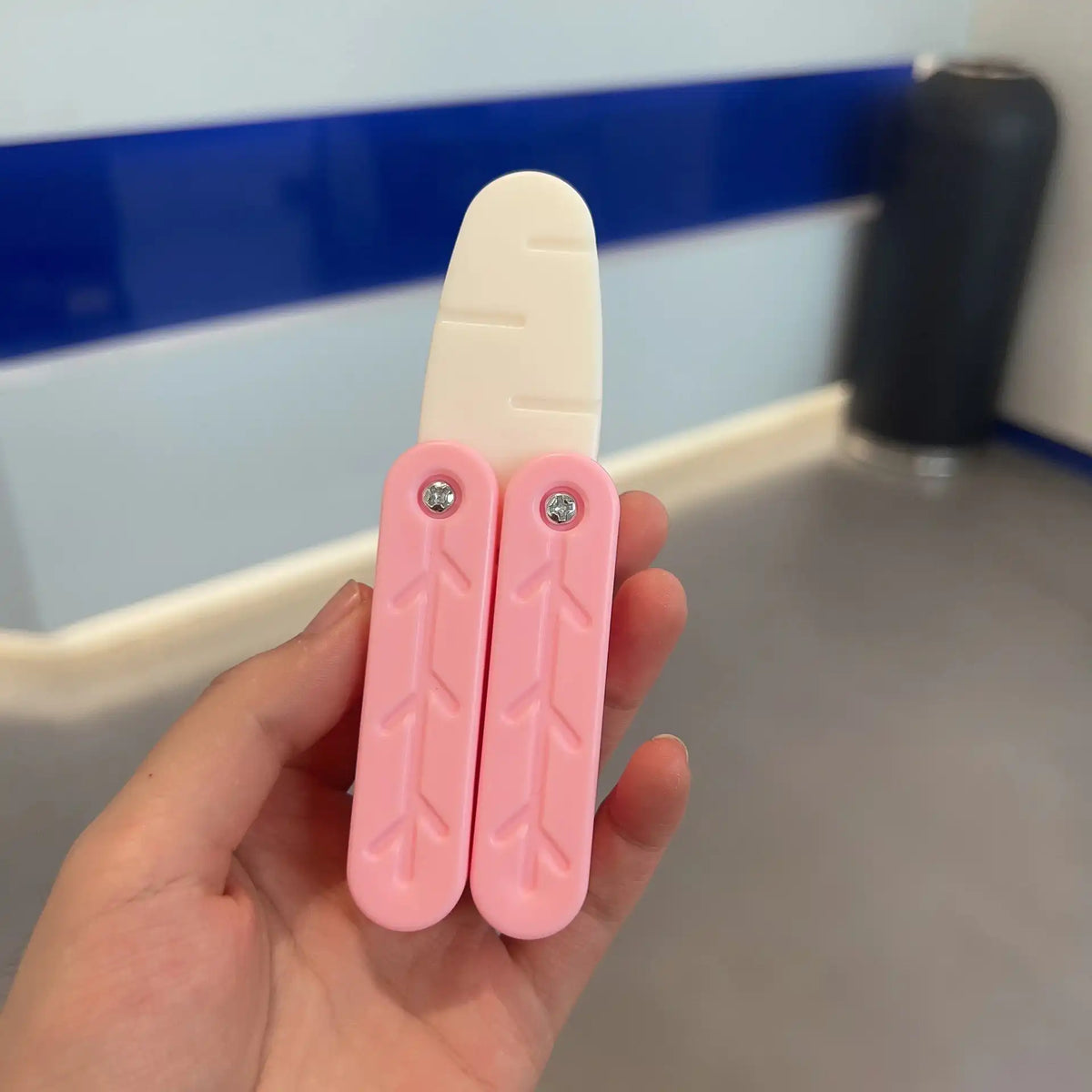 Toy - d product view