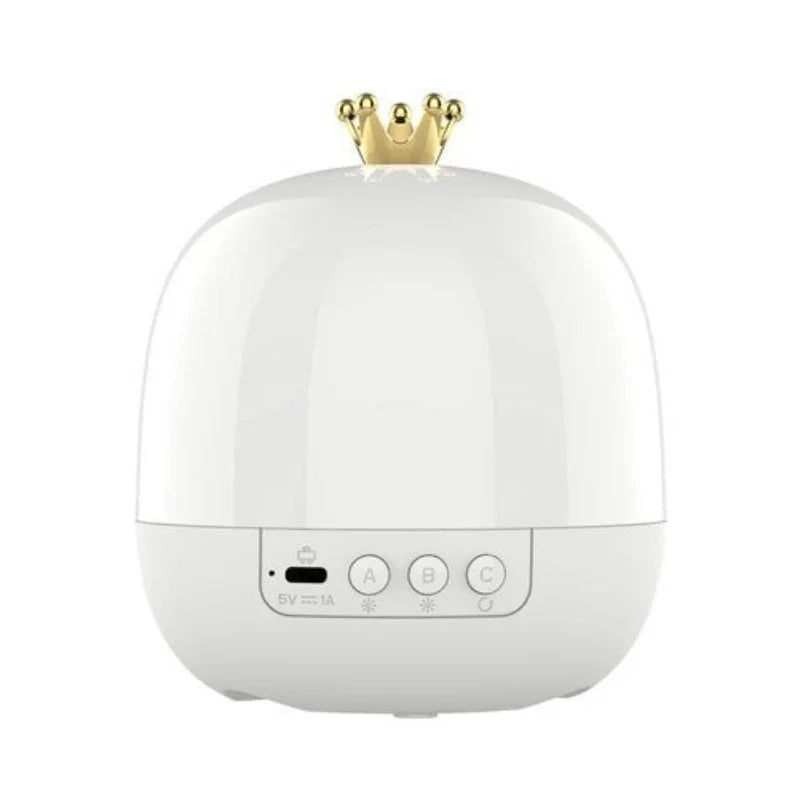 Sweet Dream Best Night Projector Light with Remote Control for Baby & Toddler