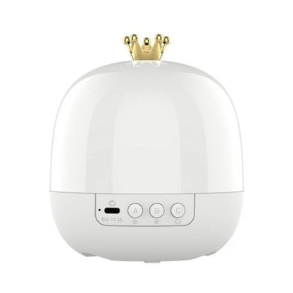 Sweet Dream Best Night Projector Light with Remote Control for Baby & Toddler