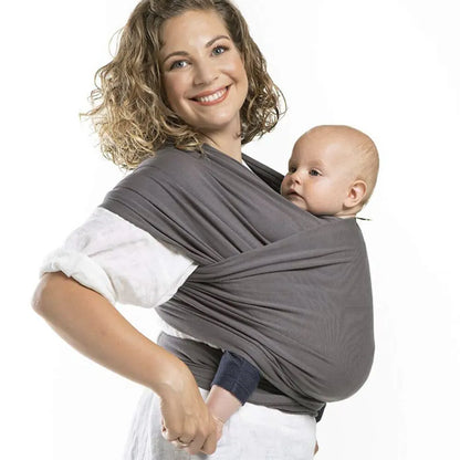 TenderNest™ Cotton Baby Wrap