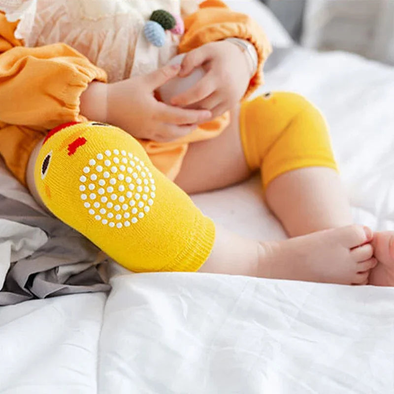 Baby Knee Pad product detail