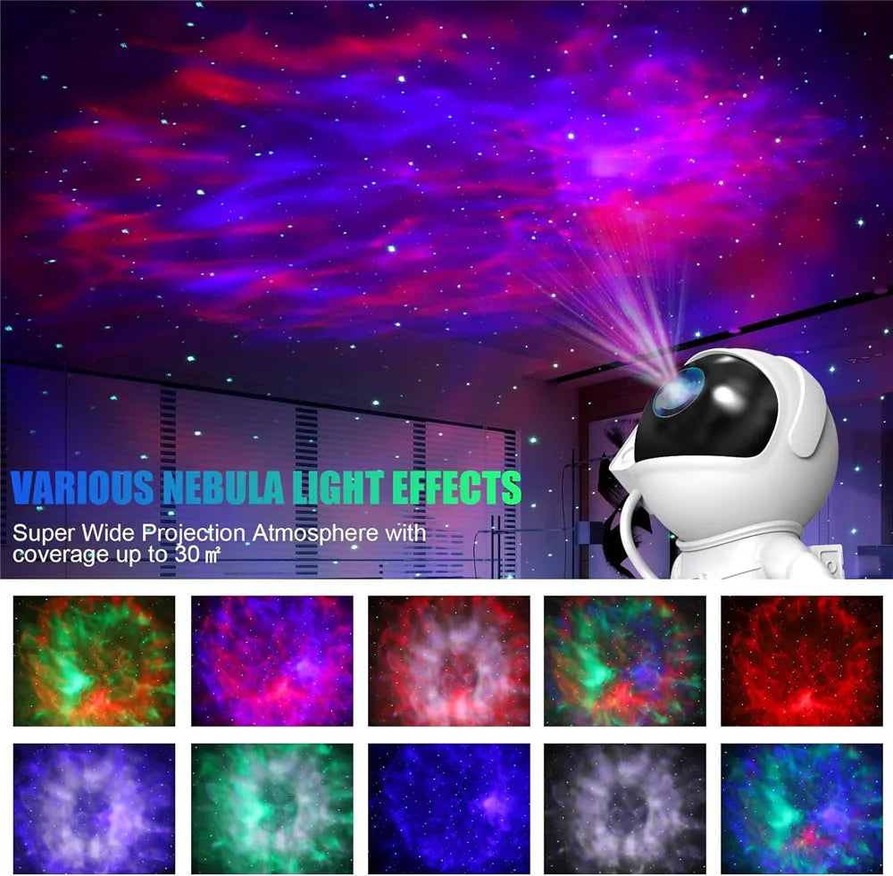 Best Ceiling Projector Night Light for Kids
