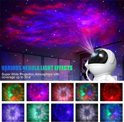 Best Ceiling Projector Night Light for Kids