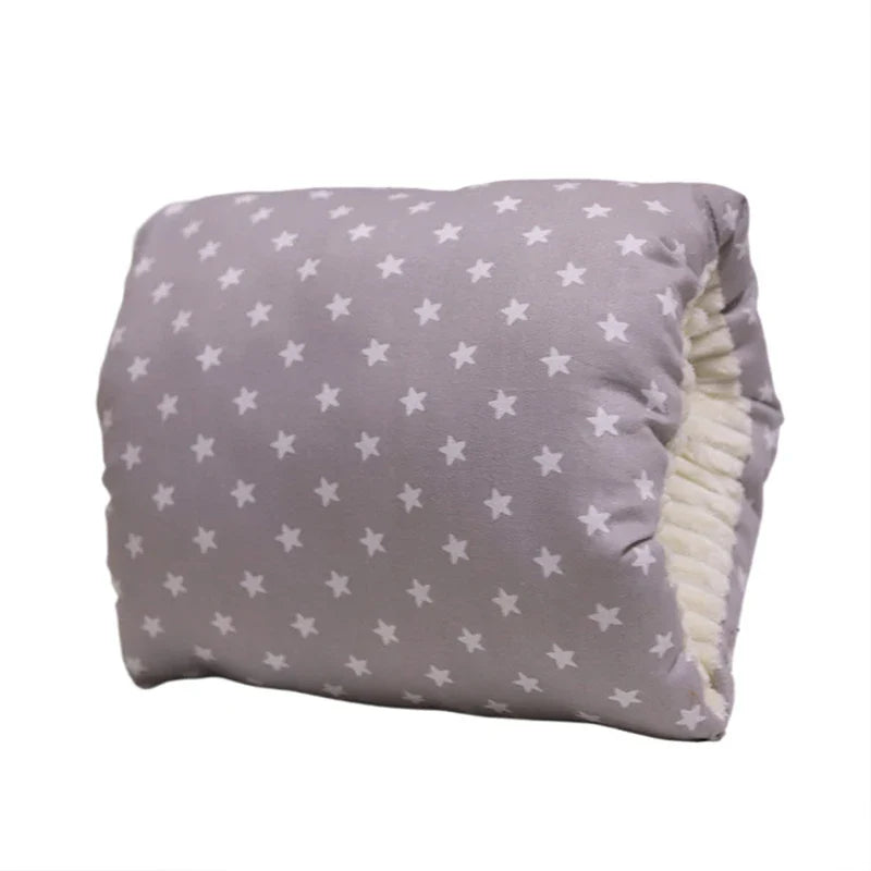MellowMama™ Comfortable Breastfeeding Cushion Pillow