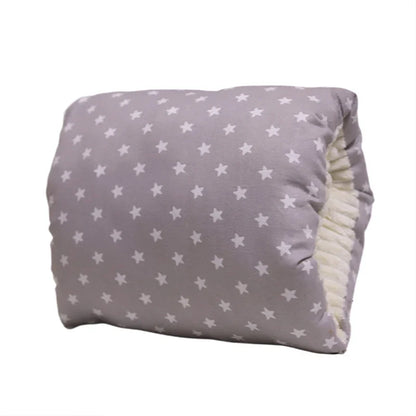 MellowMama™ Comfortable Breastfeeding Cushion Pillow
