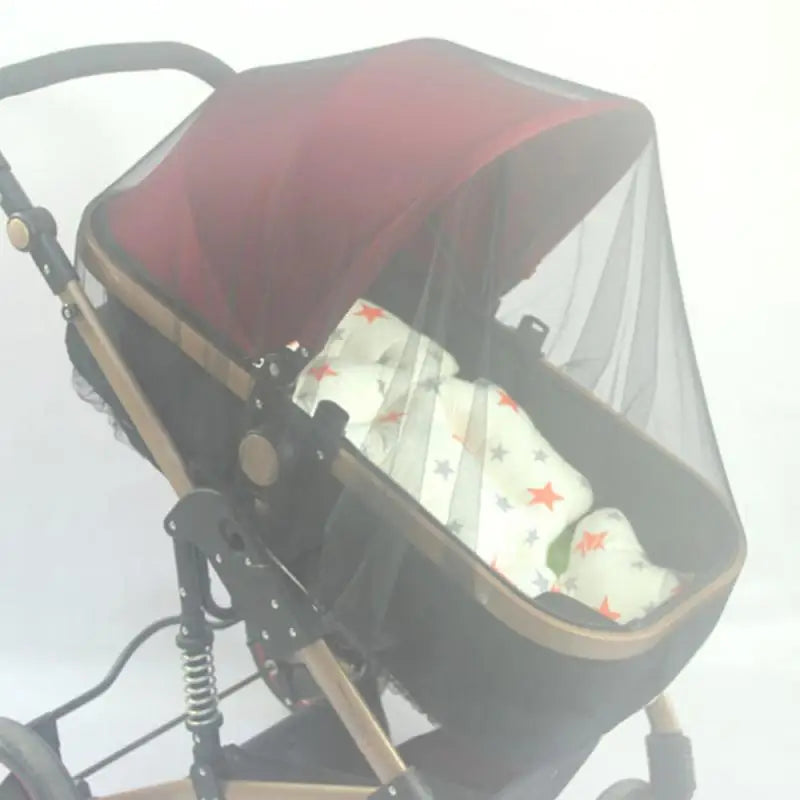 Baby Stroller product detail