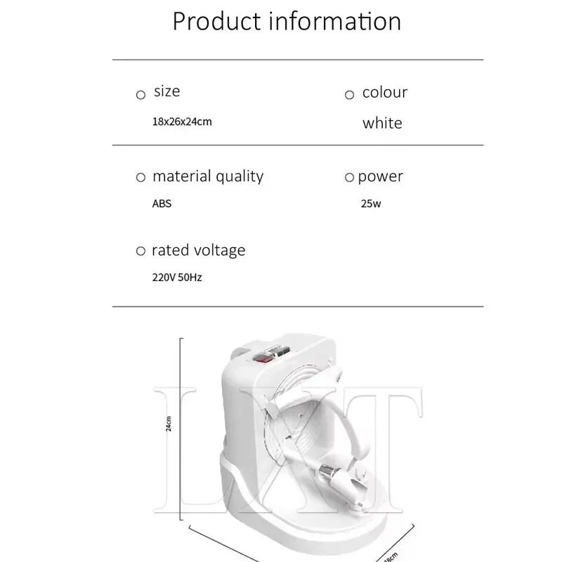 Electric Peeler Multifunctional Household Automatic Peeler Orange Fruit Scraper Shaver Electric Potato Peeling Machine