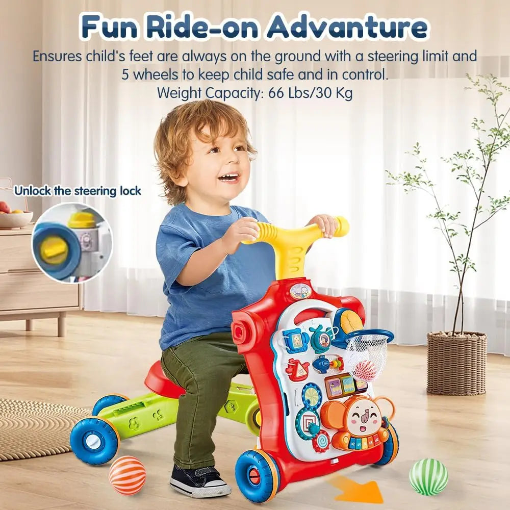 Toy product detail