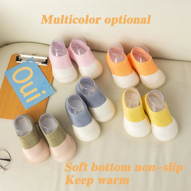 Shoes - ju se XS(0-6Months) 11.5CM product view