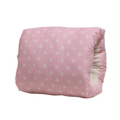 MellowMama™ Comfortable Breastfeeding Cushion Pillow