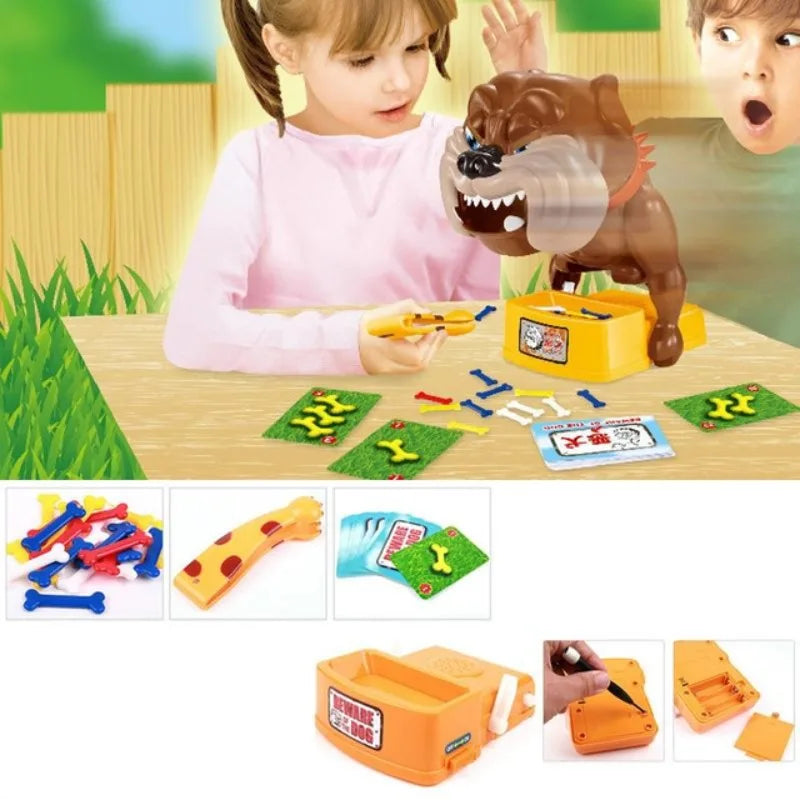 Toy product detail