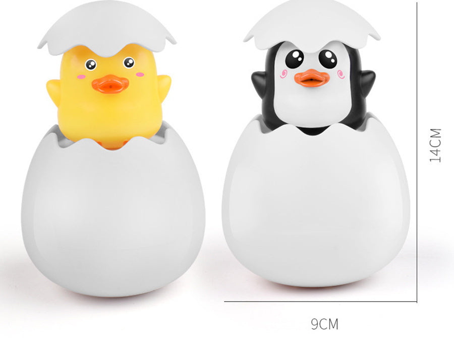 Bath Time Adventures product detail