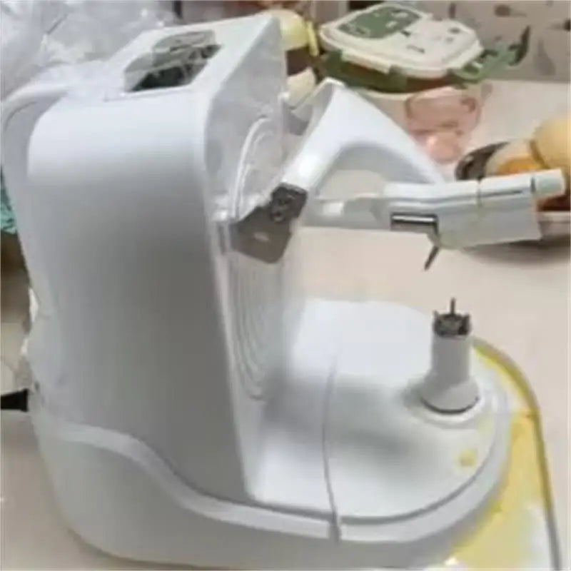 Electric Peeler Multifunctional Household Automatic Peeler Orange Fruit Scraper Shaver Electric Potato Peeling Machine
