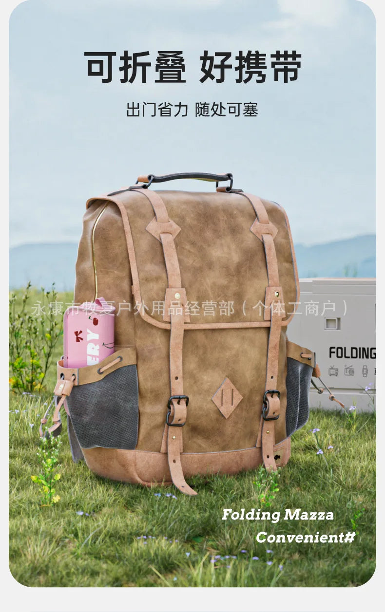 Small Mazar Folding Portable Handbag Stool Outdoor Small Stool Student Stool Queue Artifact Picnic Stool, Train Stool