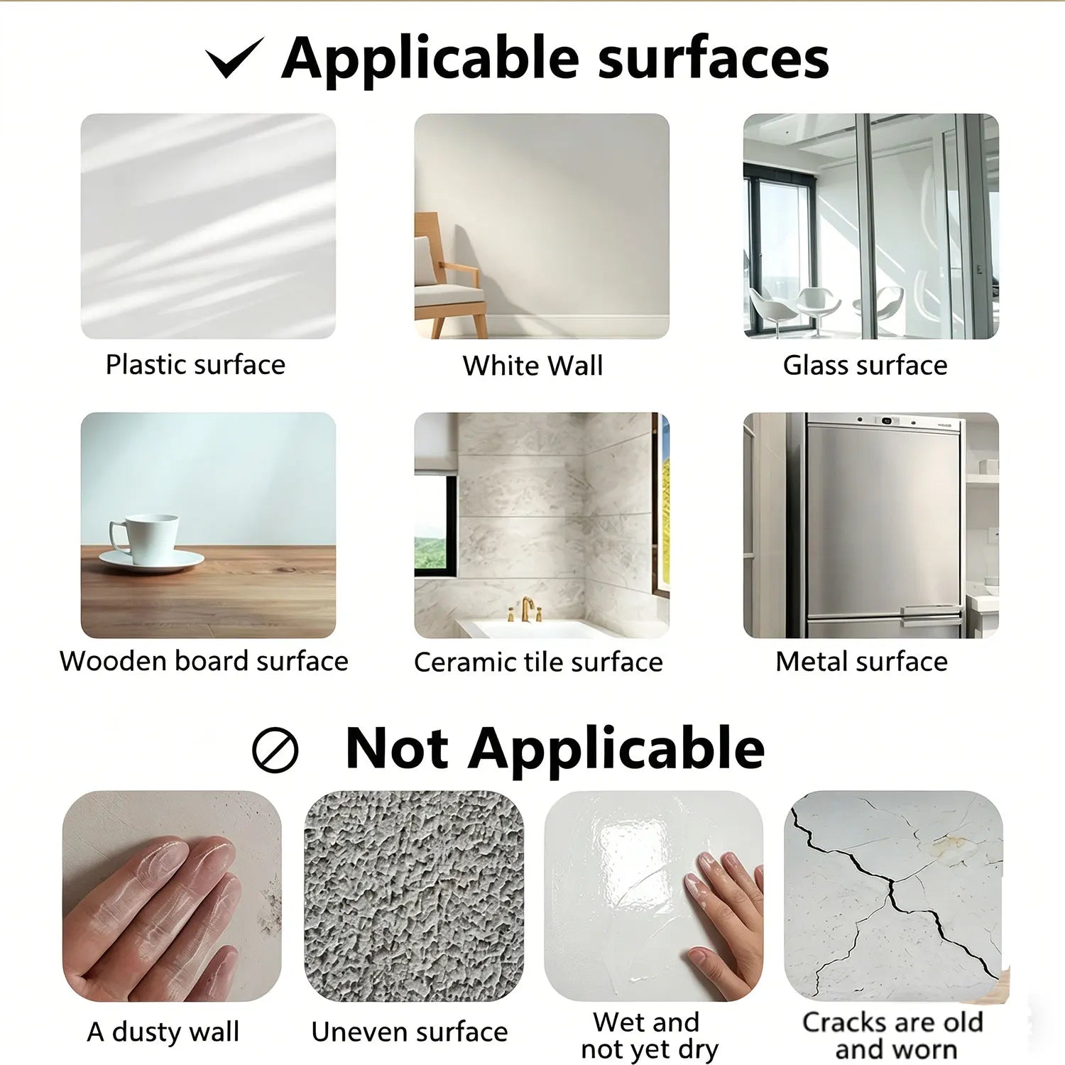 40X300CM Peel and Stick Wallpaper Contact Paper Self-Adhesive and Removable IXPE Waterproof Contact Paper for bedroom bathroom
