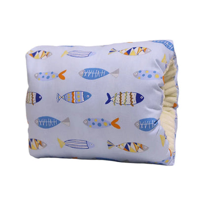 MellowMama™ Comfortable Breastfeeding Cushion Pillow