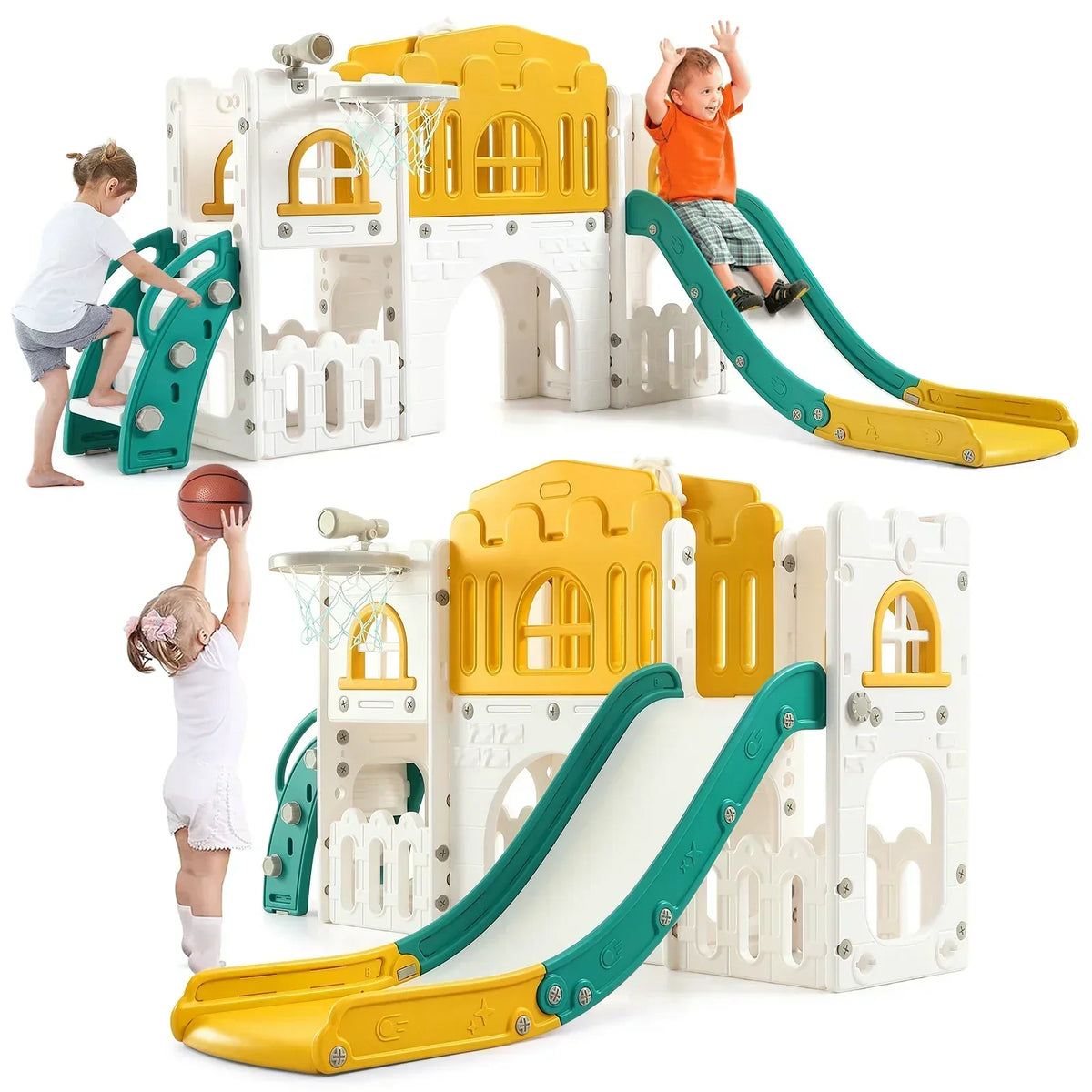 Indoor Kids Playpen product detail