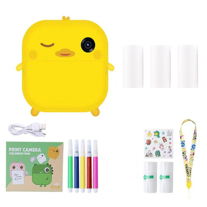Mini Instant Camera