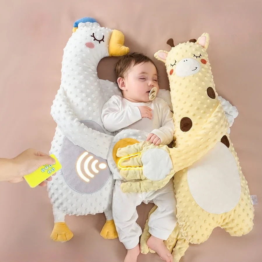 Remote Baby Doll product detail