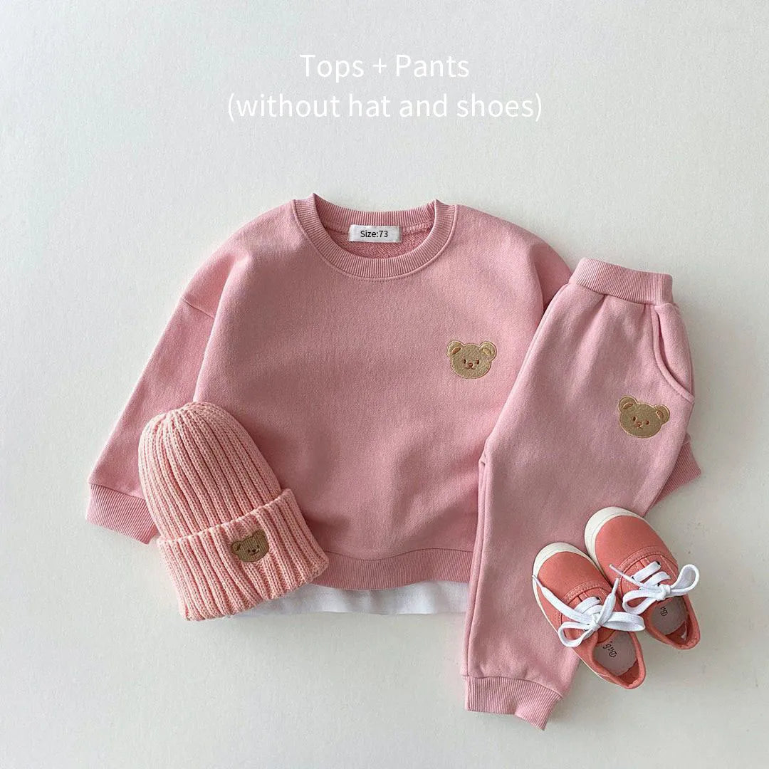 Baby Romper - grey 18-24M 90 product view