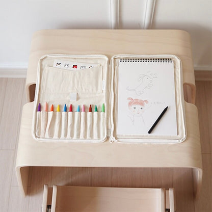 Kids Organizer Bag