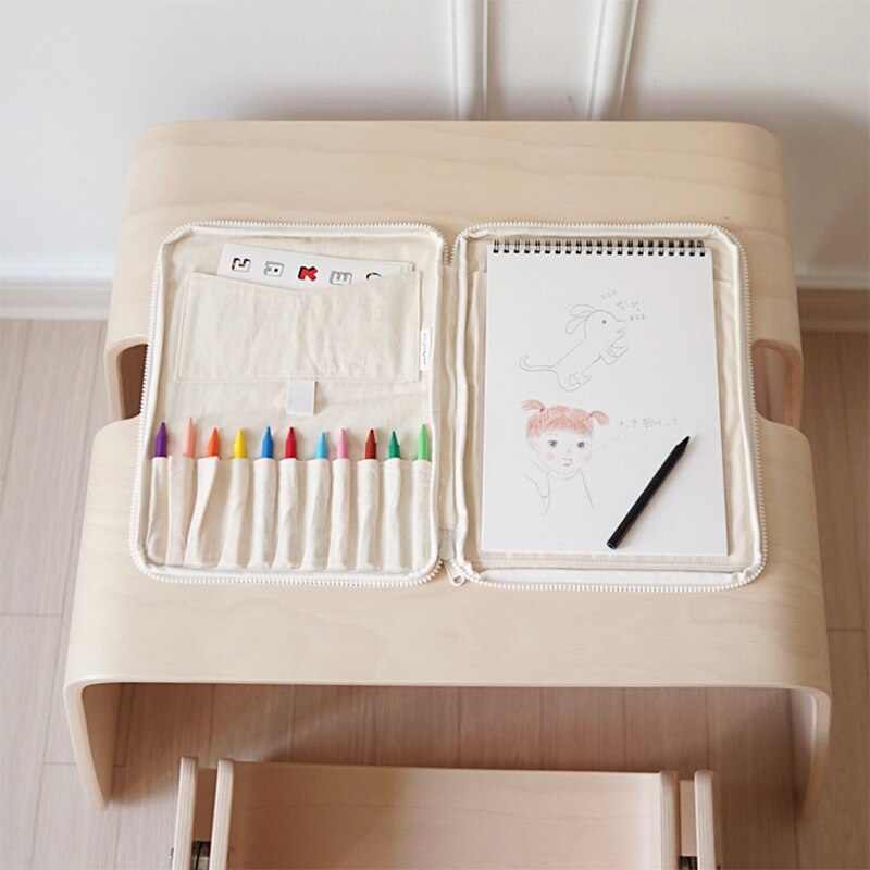 Kids Organizer Bag