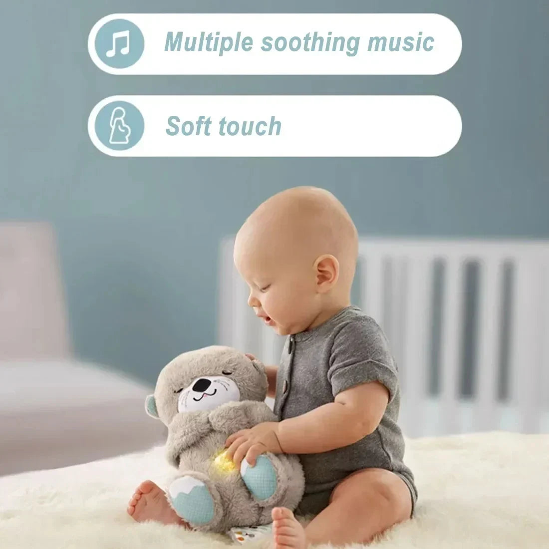 Plush Toy product detail