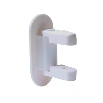 Baby Proof Door Handle Lock (4 Pack)