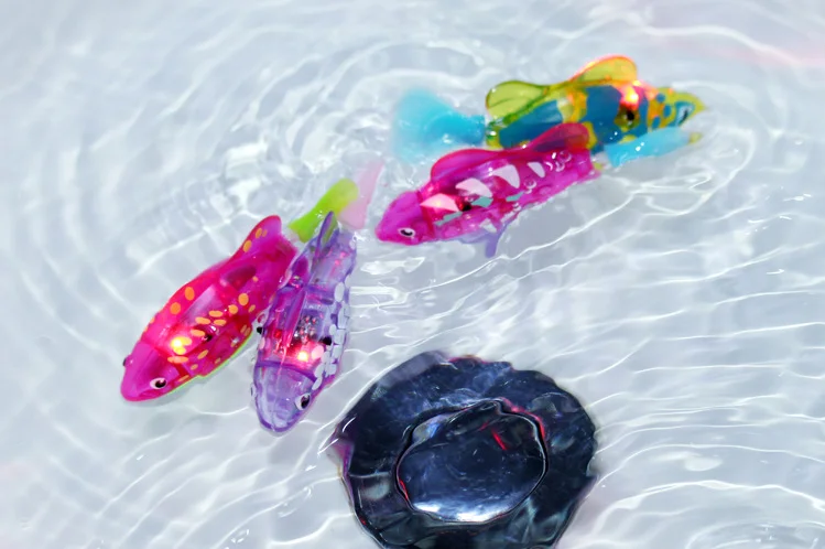 Toy product detail