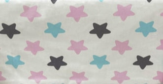 Baby Bed - Cloud 55 x 27" (140 x 70cm) product view